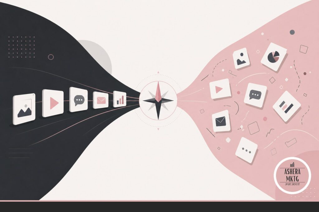 Fractional CMO vs Marketing Agency: What a Home Service Business Actually Needs
