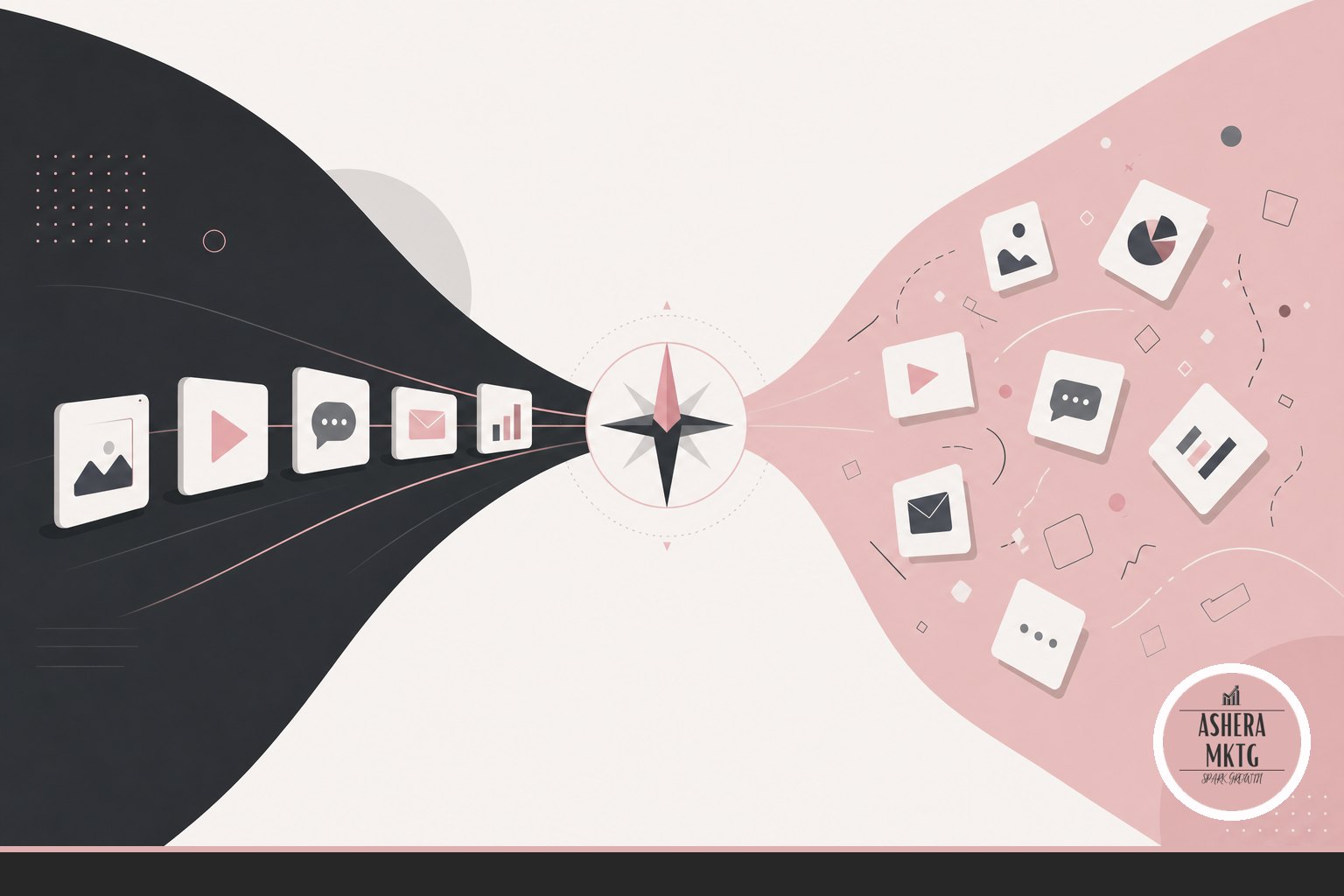 Fractional CMO vs Marketing Agency: What a Home Service Business Actually Needs