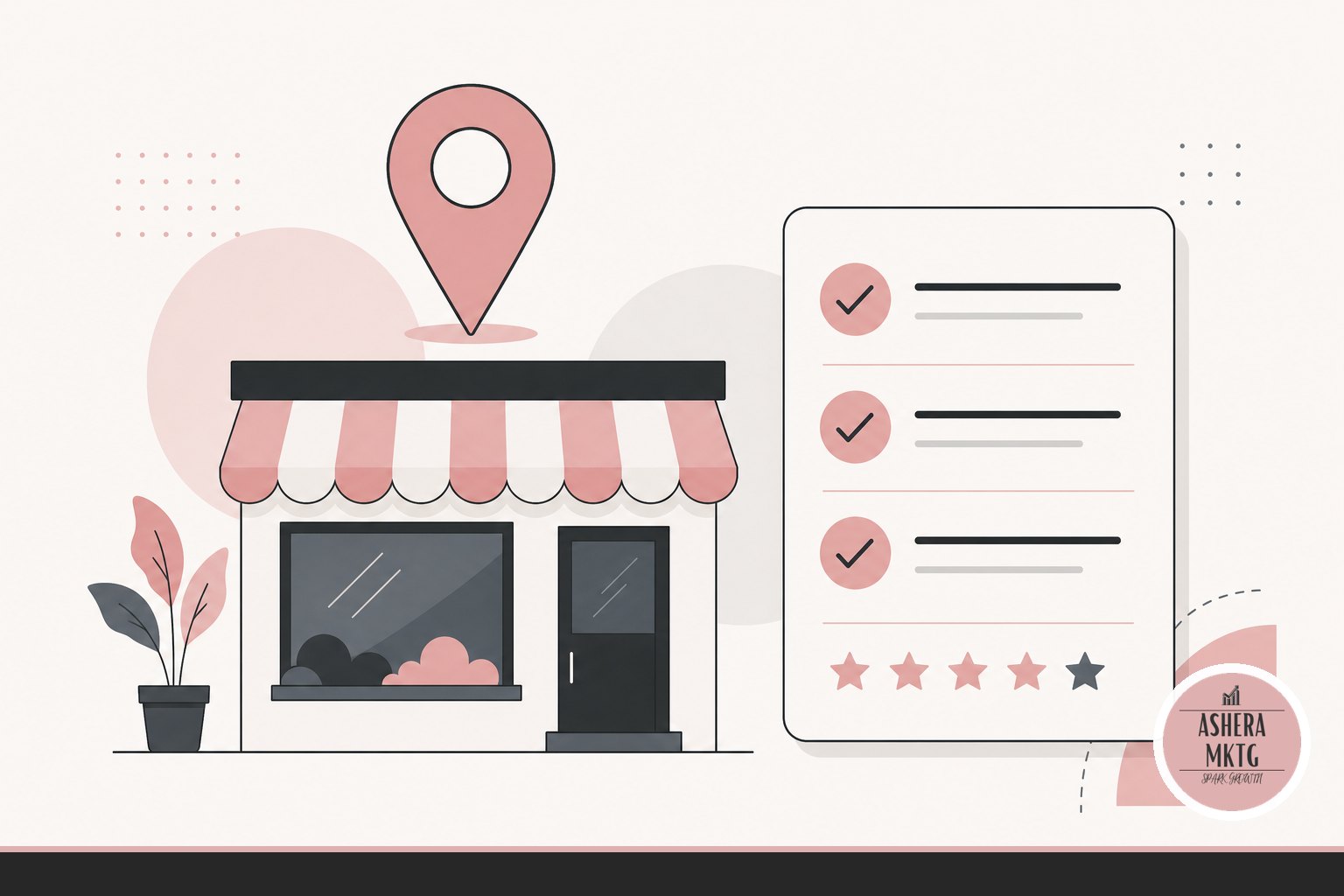 The Google Business Profile Checklist Every Home Service Business Should Run Quarterly