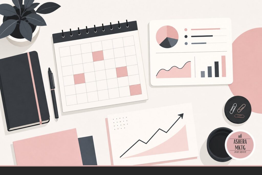 What Does a Fractional CMO Actually Do? A Look at the Real Job