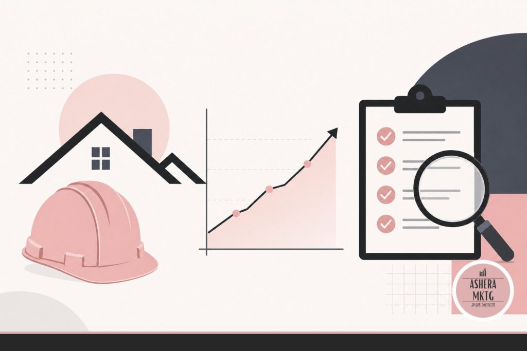 Hiring a Marketing Consultant for Your Contracting Business: What to Look For