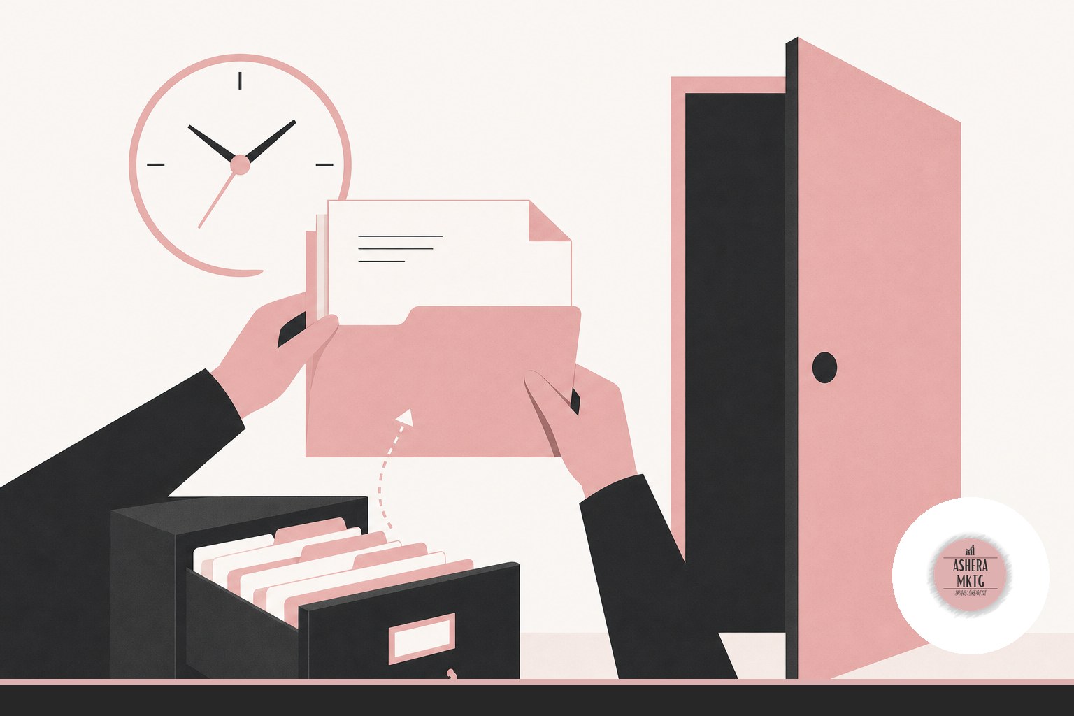 How to Export Your Local Services Ads Lead History Before the Dashboard Closes