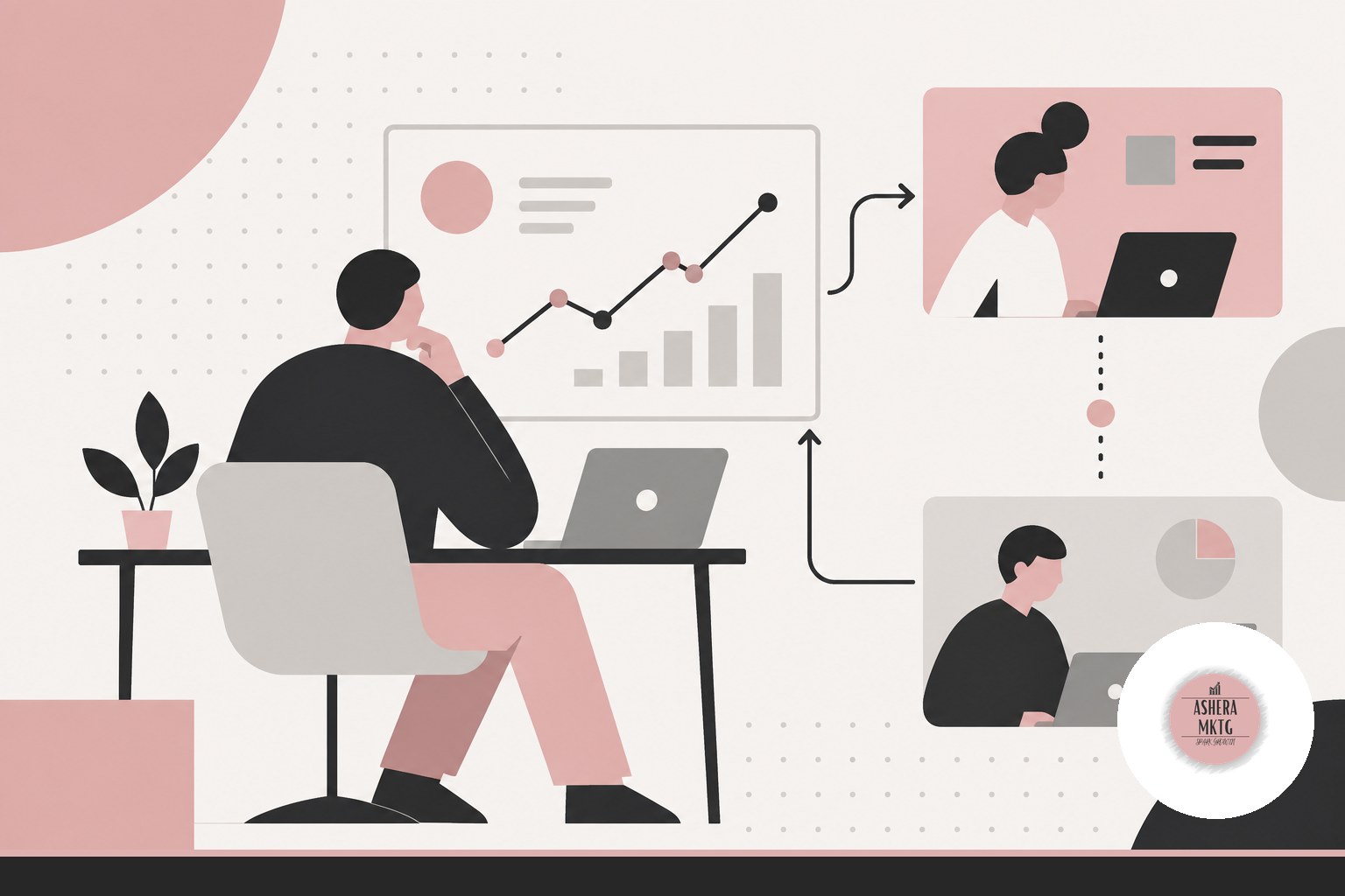 Who Manages My Marketing Agency For Me?