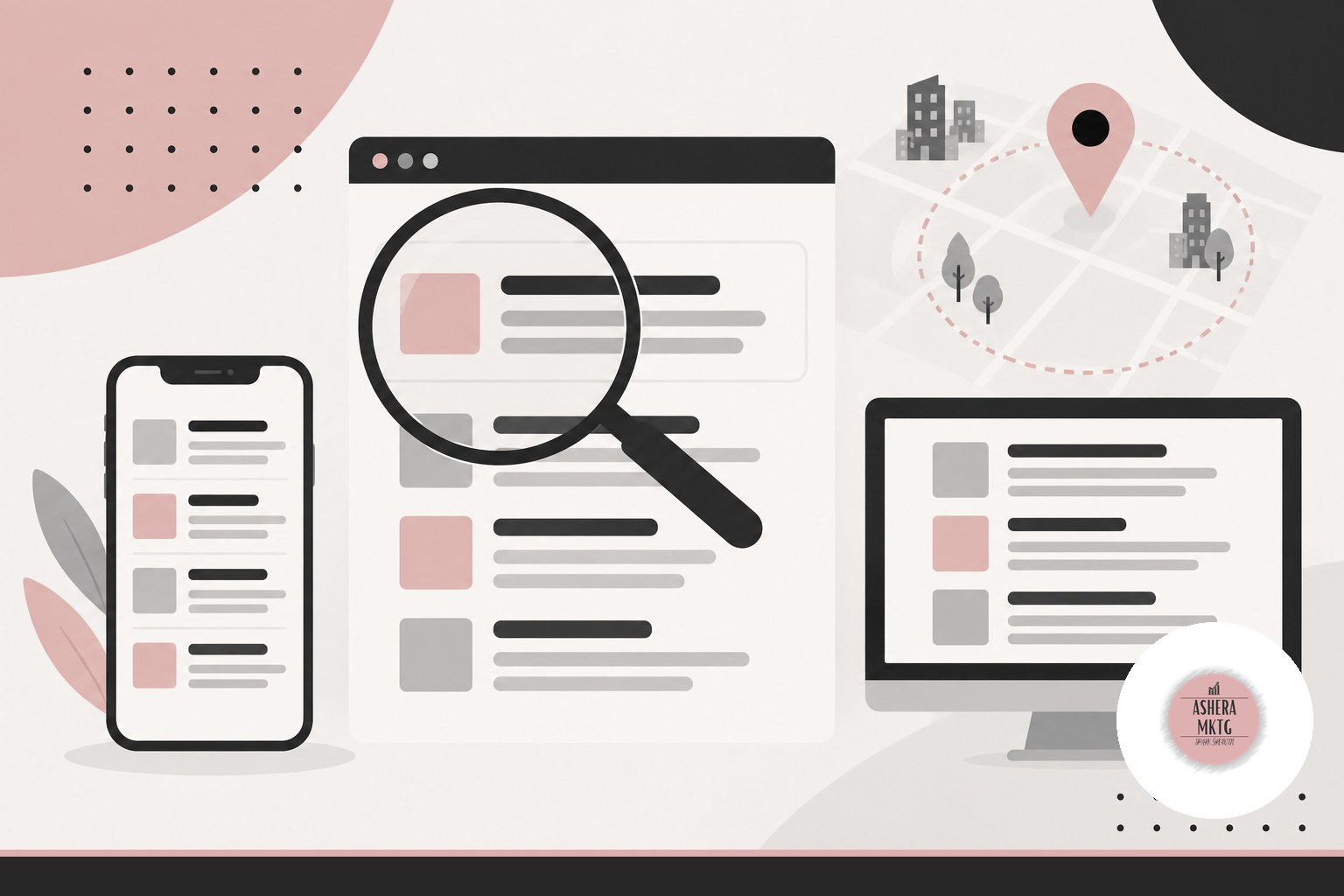 Why Your Google Results Look Different From Everyone Else's